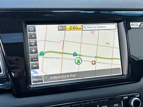 Used 2019 Kia Niro EX Premium w/ Sunroof Package image 19