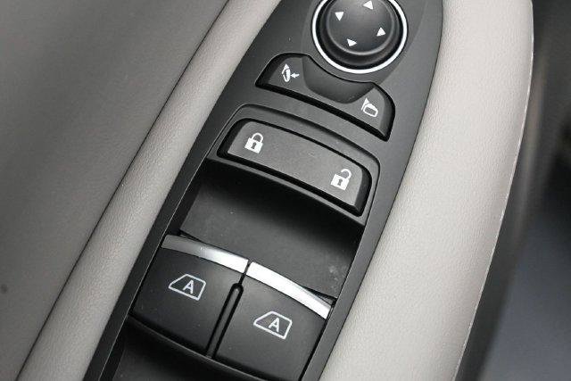 Used 2024 INFINITI QX50 Luxe AWD/4WD image 13