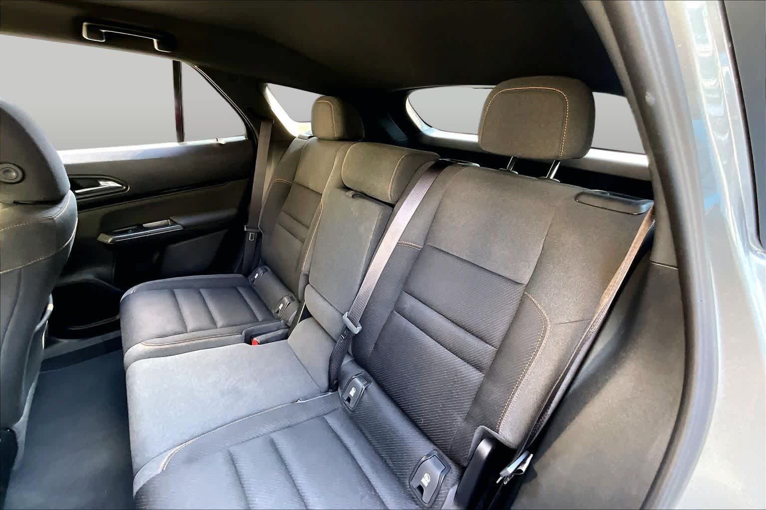 Used 2024 Honda Prologue EX image 18