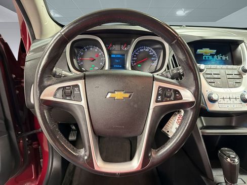 Certified 2016 Chevrolet Equinox LT w/ Convenience Package AWD/4WD image 16
