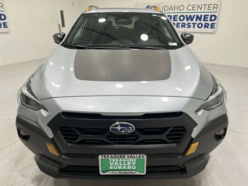 New 2026 Subaru Crosstrek 2.5i Wilderness image 3