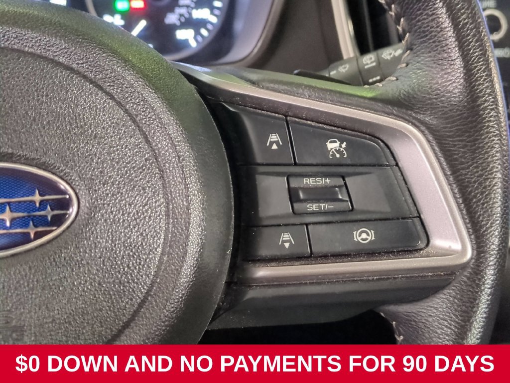 Used 2025 Subaru Ascent Premium AWD/4WD image 18