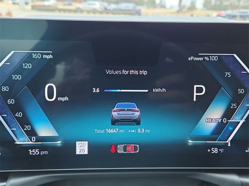 Used 2024 BMW i4 xDrive40i image 24