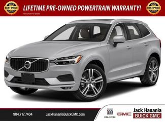 Used 2021 Volvo XC60 T5 Momentum w/ Premium Package FWD video 1