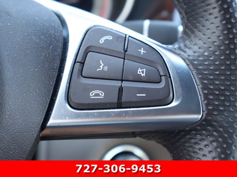 Used 2015 Mercedes-Benz CLS 550 4MATIC image 23
