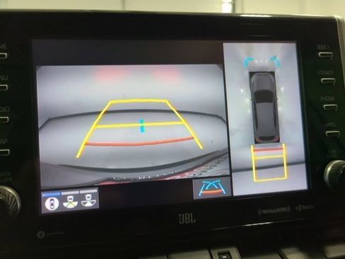 Certified 2022 Toyota RAV4 Limited AWD/4WD image 33
