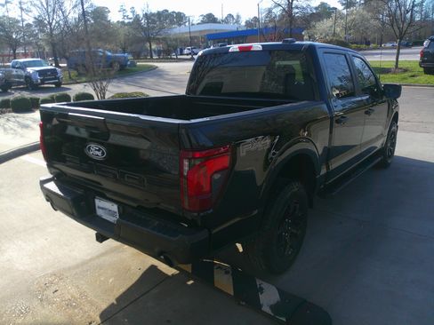 Used 2024 Ford F150 STX w/ Equipment Group 201A FX4 image 16