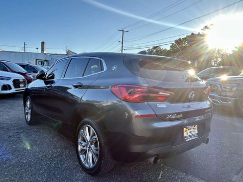 Used 2018 BMW X2 xDrive28i w/ Convenience Package AWD/4WD image 5