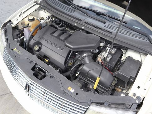 Used 2007 Lincoln MKX 2WD image 33