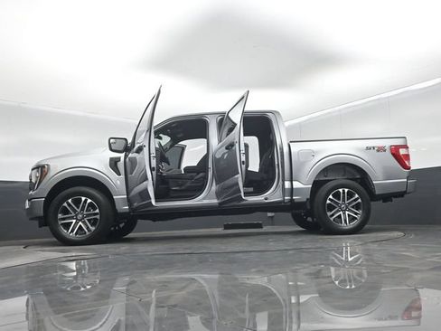 Used 2023 Ford F150 XL w/ STX Appearance Package AWD/4WD image 72