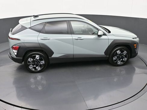 Certified 2024 Hyundai Kona SEL image 28