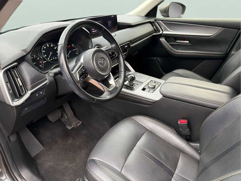 Used 2024 MAZDA CX-90 3.3 Turbo w/ Preferred Plus image 11