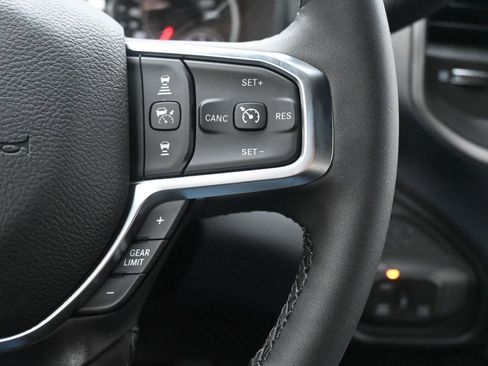 New 2026 RAM 2500 Big Horn image 35