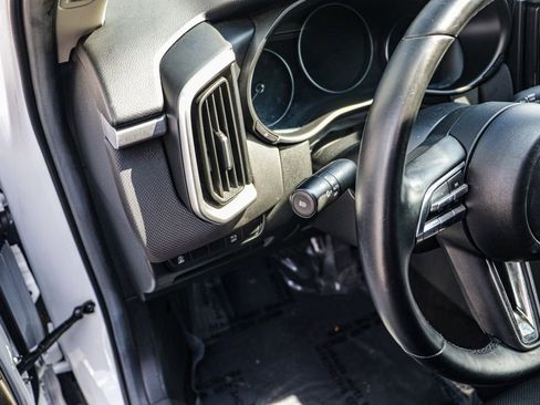 Used 2024 MAZDA CX-50 AWD 2.5 S w/ Preferred Package image 32