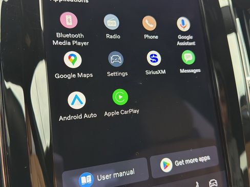 Used 2023 Volvo XC60 T8 Ultimate w/ Climate Package image 27