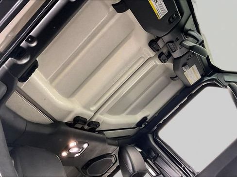 Used 2023 Jeep Wrangler Unlimited Sahara AWD/4WD image 25