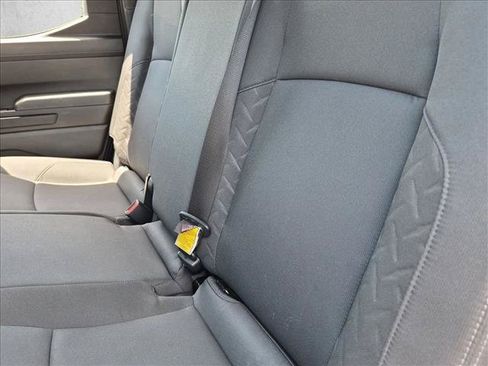 Used 2024 Toyota Tacoma SR5 RWD image 16