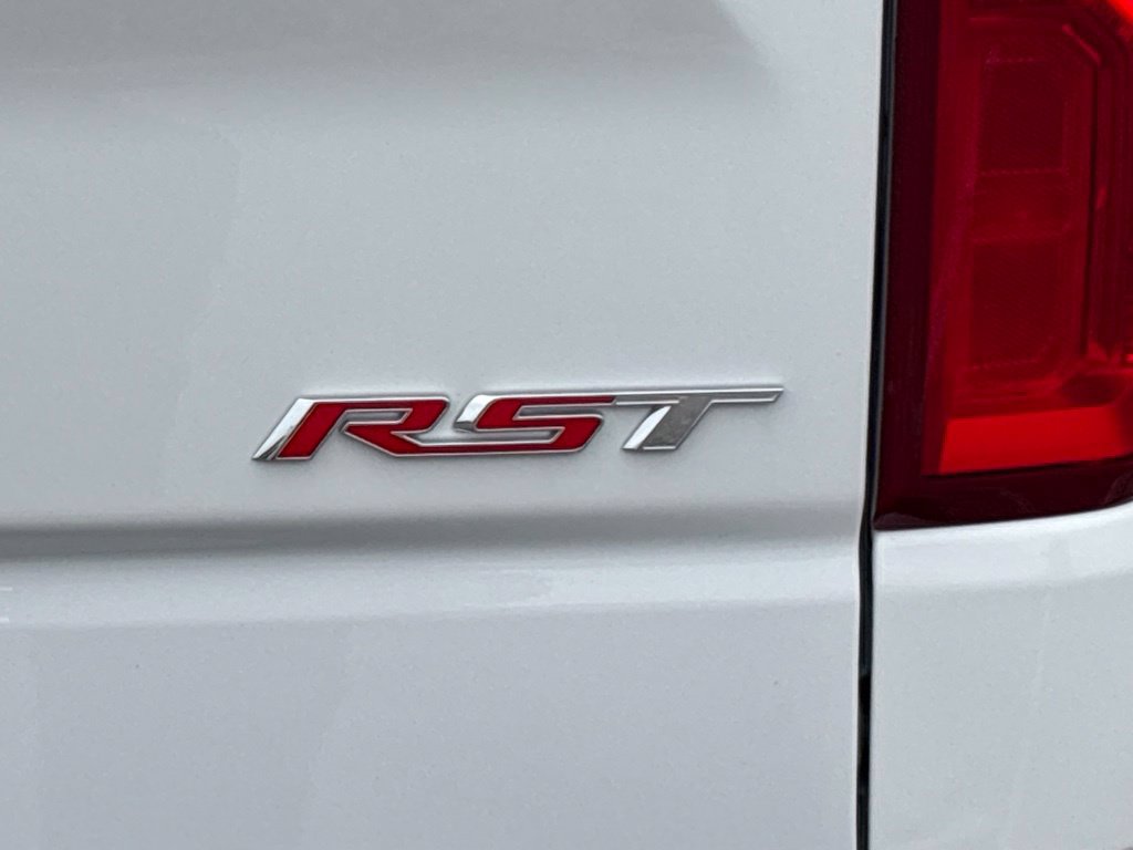 New 2026 Chevrolet Silverado 1500 RST w/ All Star Edition Plus AWD/4WD image 7