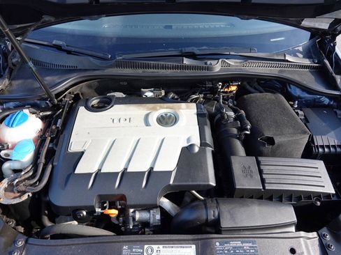 Used 2011 Volkswagen Golf TDI w/ Cold Weather Pkg FWD image 89