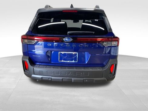 New 2026 Subaru Outback Premium AWD/4WD image 3