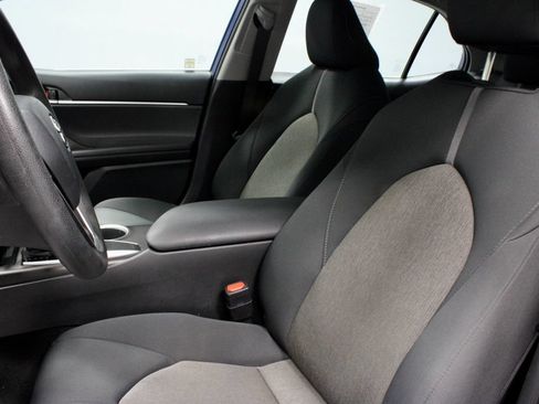 Used 2023 Toyota Camry LE w/ Convenience Package FWD image 23