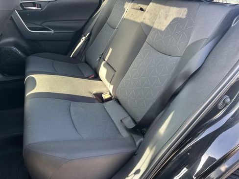 Used 2024 Toyota RAV4 XLE w/ Convenience Package AWD/4WD image 22