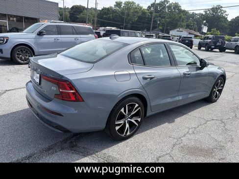 Used 2024 Volvo S60 B5 Plus FWD image 7