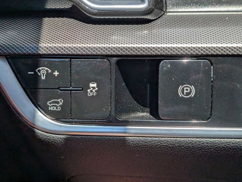 Used 2023 Kia Sportage SX FWD image 25