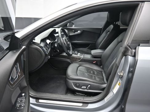 Used 2018 Audi A7 3.0T Premium Plus image 13