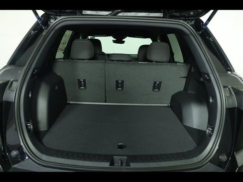 New 2026 Chevrolet Equinox LT AWD/4WD image 12