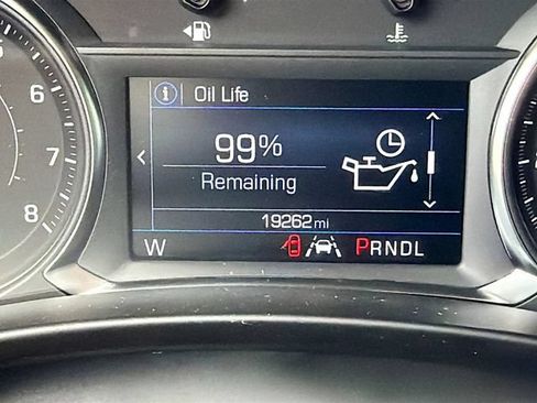 Used 2024 Chevrolet Equinox LS w/ LS Convenience Package FWD image 37