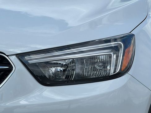 Certified 2022 Buick Encore Preferred w/ Safety Package II image 39