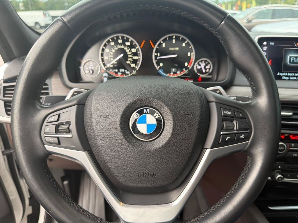 Used 2018 BMW X5 xDrive35d AWD/4WD image 20