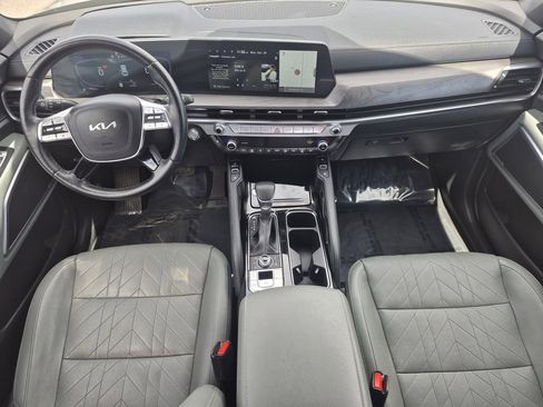 Certified 2023 Kia Telluride EX X-Line AWD/4WD image 15