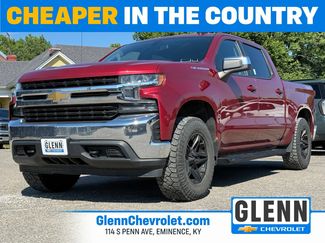 Used 2019 Chevrolet Silverado 1500 LT w/ All-Star Edition AWD/4WD video 1