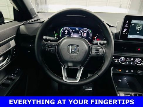 New 2026 Honda CR-V Sport-L image 5