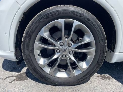 Used 2019 Dodge Durango R/T AWD/4WD image 33