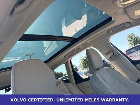 Certified 2024 Volvo XC60 T8 Ultimate w/ Protection Package Premier AWD/4WD image 15