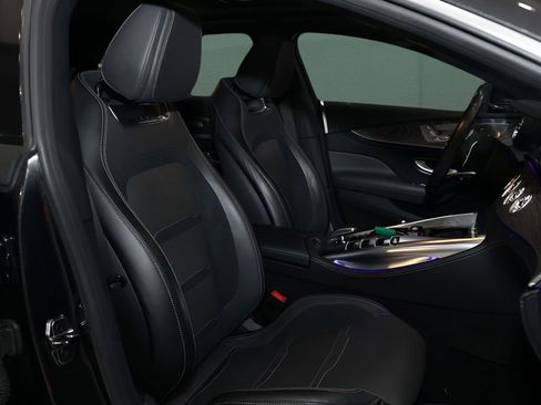 Used 2019 Mercedes-Benz AMG GT 53 image 16