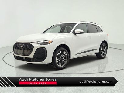 New 2026 Audi Q5 2.0T