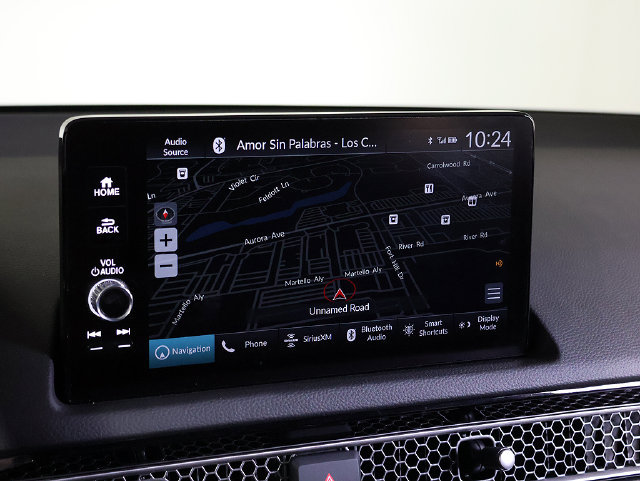 Used 2024 Honda Civic Sport Touring image 18