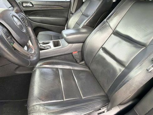 Used 2019 Jeep Grand Cherokee High Altitude image 17