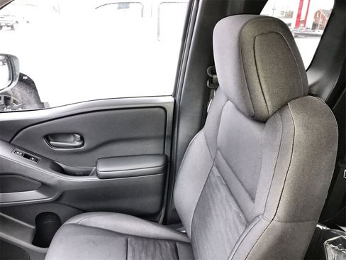 New 2026 Nissan Frontier S image 23