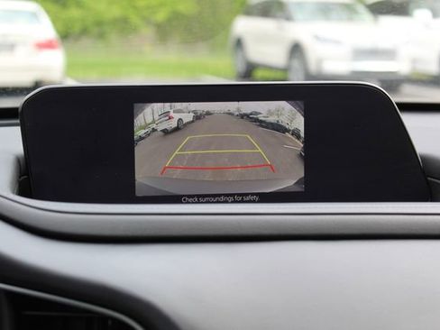 Used 2023 MAZDA CX-30 AWD 2.5 S w/ Select Package image 22