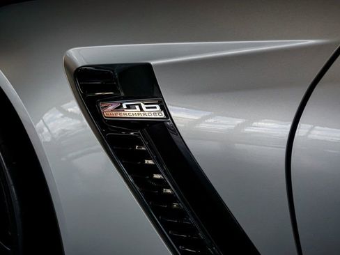 Used 2016 Chevrolet Corvette Z06 w/ 2LZ Preferred Equipment Group image 55