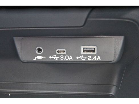 New 2026 Subaru Crosstrek 2.5i Limited AWD/4WD image 22
