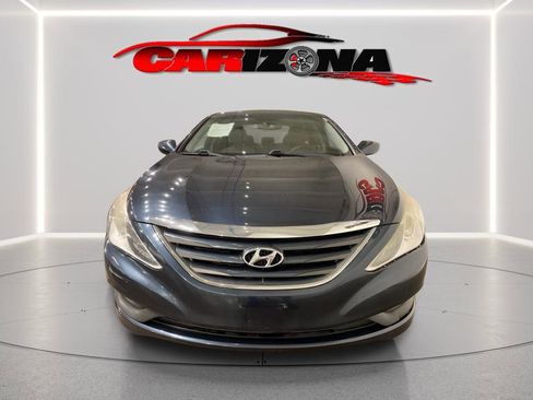 Used 2014 Hyundai Sonata GLS image 8