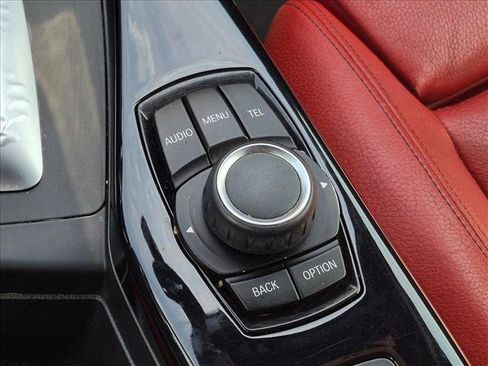 Used 2017 BMW 230i Convertible RWD image 16