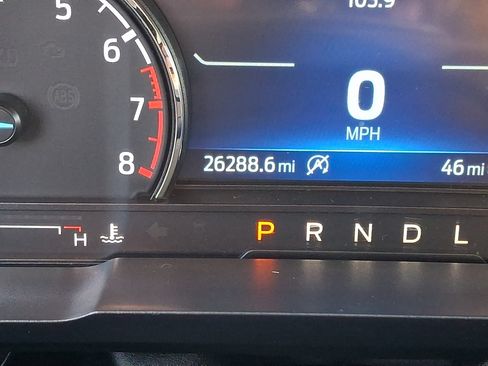 Used 2024 Ford Maverick Tremor w/ Tremor Off-Road Package AWD/4WD image 20