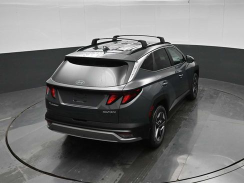 New 2026 Hyundai Tucson SEL AWD/4WD image 29